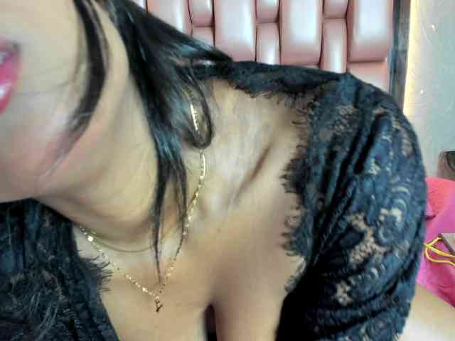 NATALIKIDMAN's Webcam Live Show