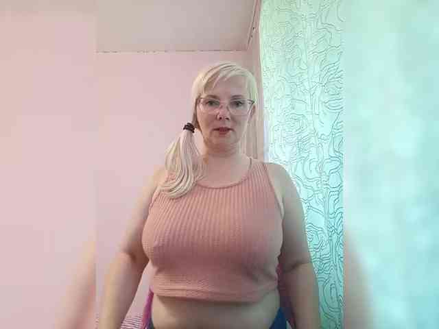 Sweetie454's Webcam Live Show
