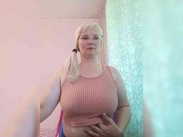 Порночат с Sweetie454
