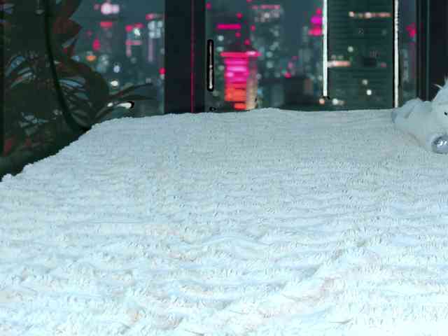 Jesikalooove's Webcam Live Show