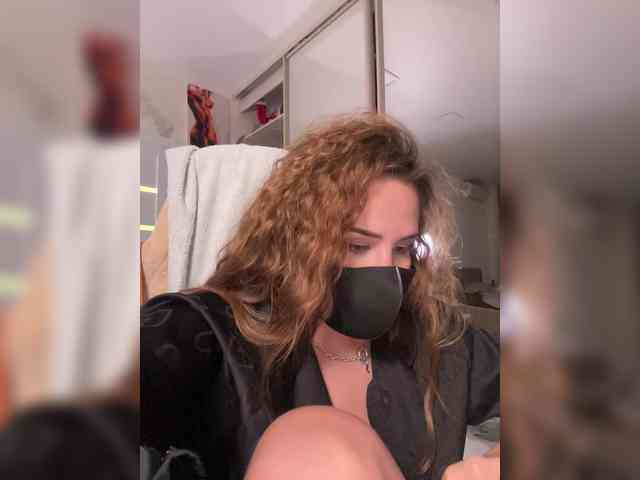 SinfulTyan's Webcam Live Show