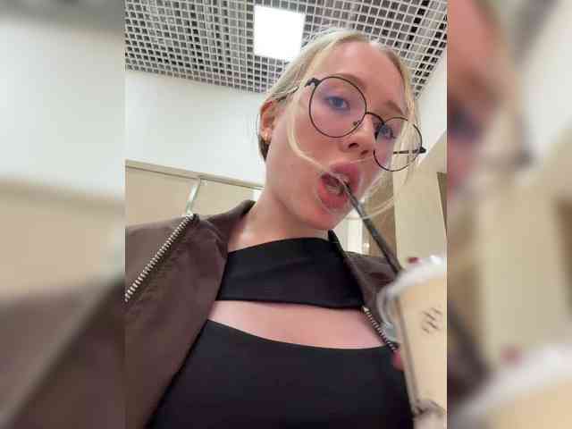 Likachkaa Webcam-Liveshow