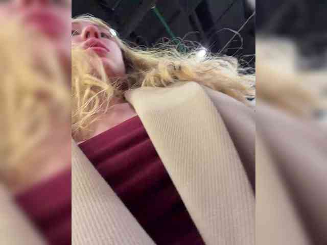 Likachkaa's Webcam Live Show