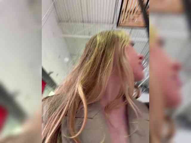 Likachkaa's Webcam Live Show