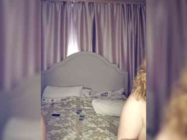 Her-Girl's Webcam Live Show