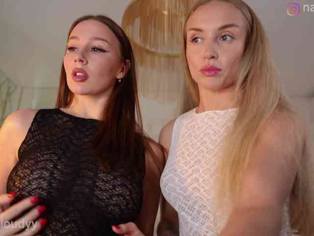 WhoreRobot's Webcam Live Show