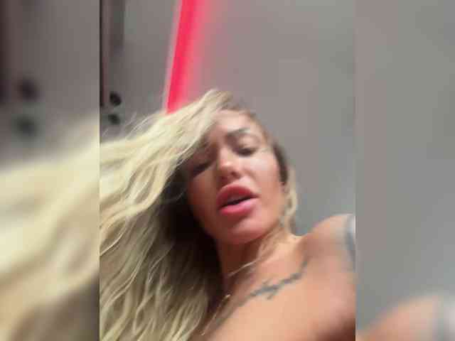 Wild-Angel777's Webcam Live Show