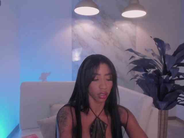 LindseyCox's Webcam Live Show