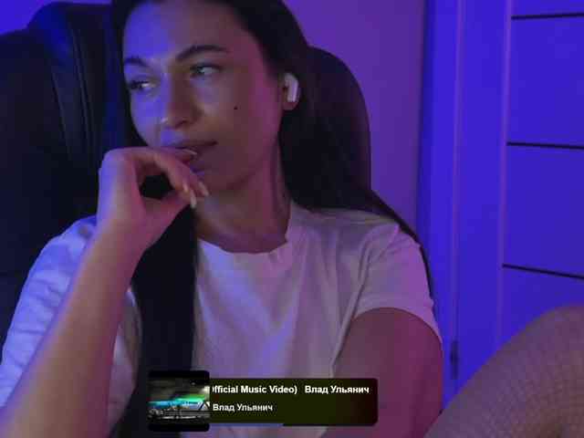 -Passionate- Webcam-Liveshow