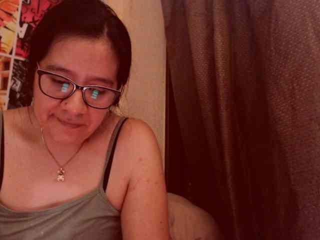 lucyLUxxx Webcam-Liveshow