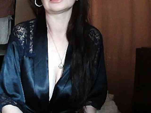 Ianoama's Webcam Live Show