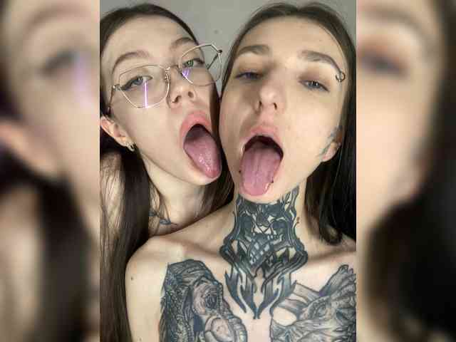 hidear000's Webcam Live Show