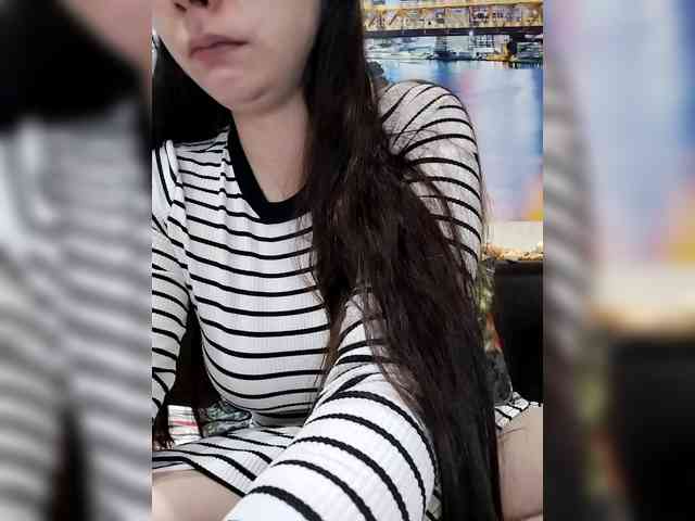 Lona-S Webcam-Liveshow