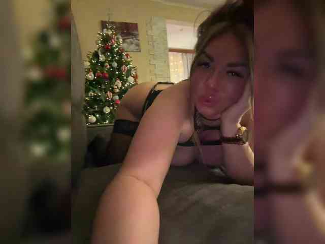 VictoriaDiamo's Webcam Live Show