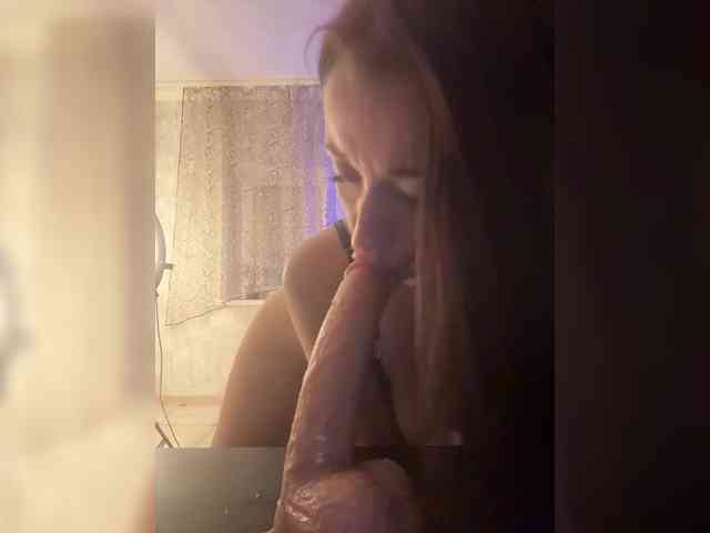 AureliyXXX's Webcam Live Show