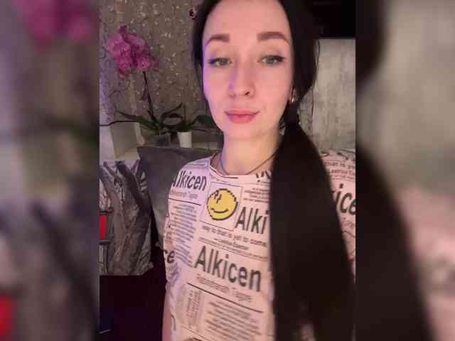 AureliyXXX's Webcam Live Show