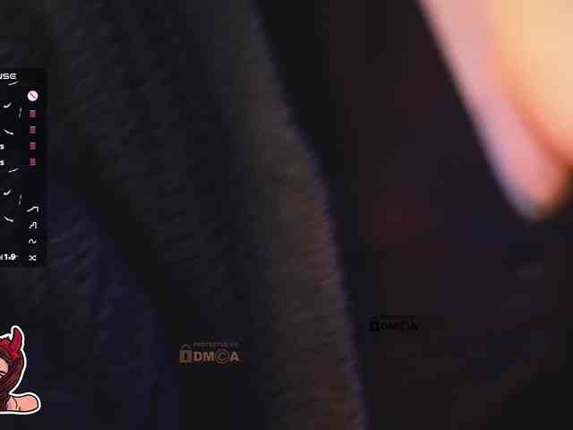 mispopi's Webcam Live Show