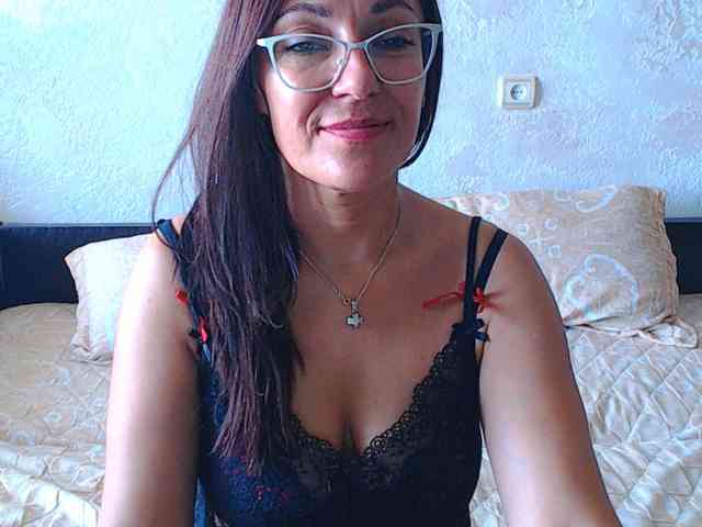 janettekitty Webcam-Liveshow