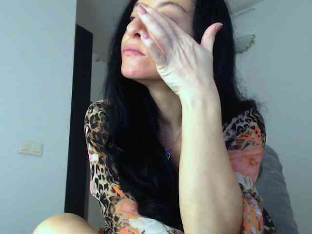 blueyesbaby Webcam-Liveshow