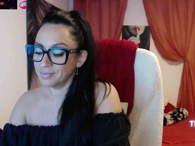 anaiza's Webcam Live Show