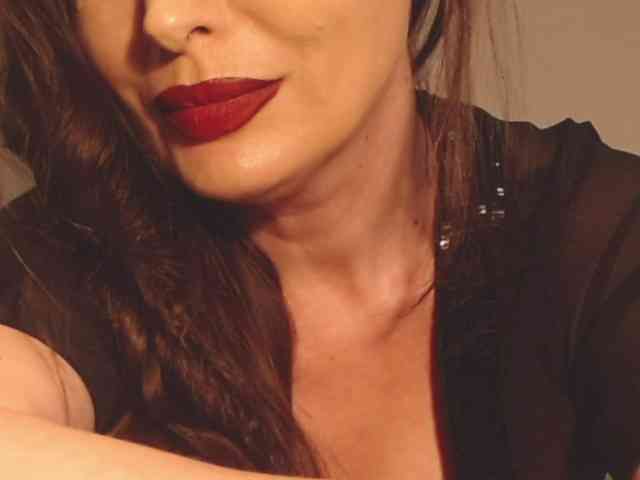 ellaine Webcam-Liveshow