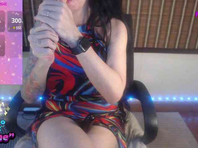 venusx1 Webcam-Liveshow