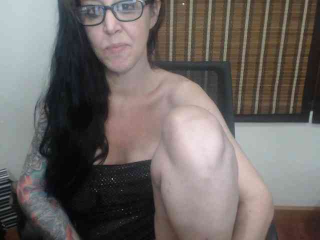 venusx1's Webcam Live Show