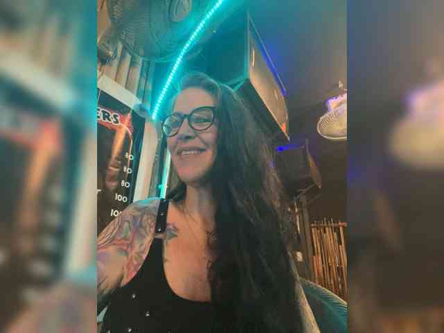 venusx1's Webcam Live Show