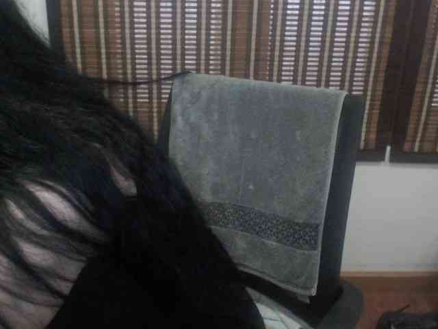 venusx1 Webcam-Liveshow