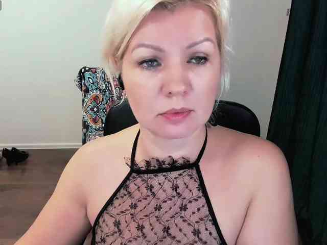 i-am-angela Webcam-Liveshow