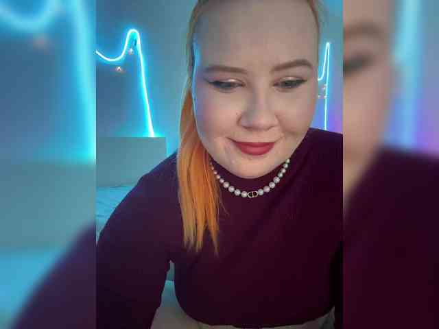 LunaLu13's Webcam Live Show