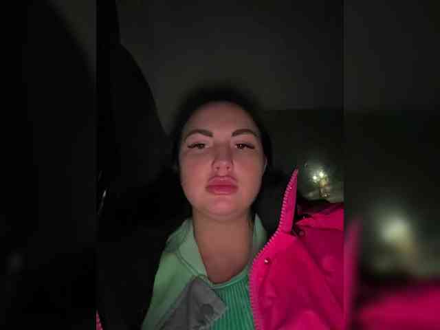 TokionaJoe's Webcam Live Show