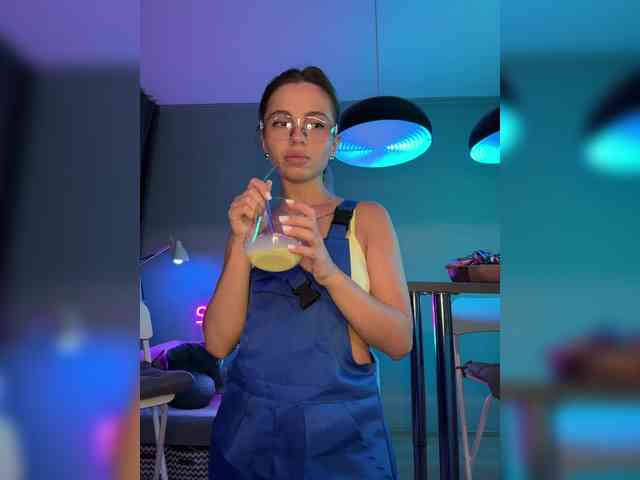 Порночат с Nataliecroys