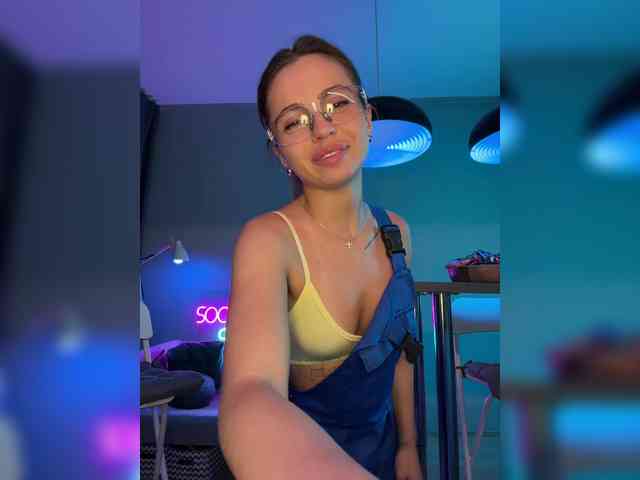 Nataliecroys Webcam-Liveshow