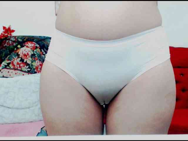 KalystaGreen's Webcam Live Show