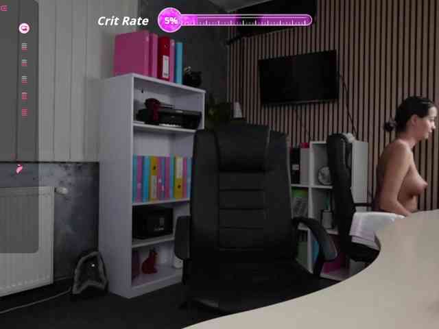 DaryaStars Webcam-Liveshow