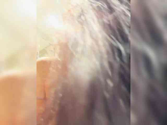 MeganOrtega's Webcam Live Show
