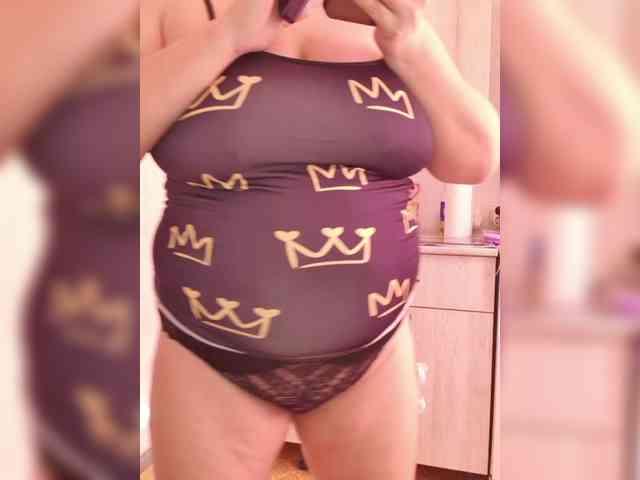 --ALEKSA-'s Webcam Live Show