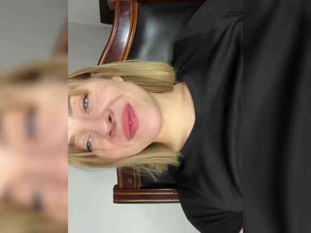 virgokristy Webcam-Liveshow