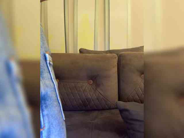 OrgazMia's Webcam Live Show