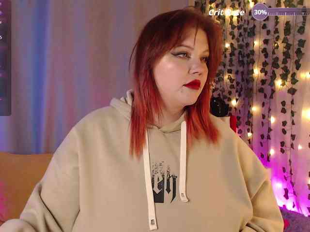 A1exaria's Webcam Live Show