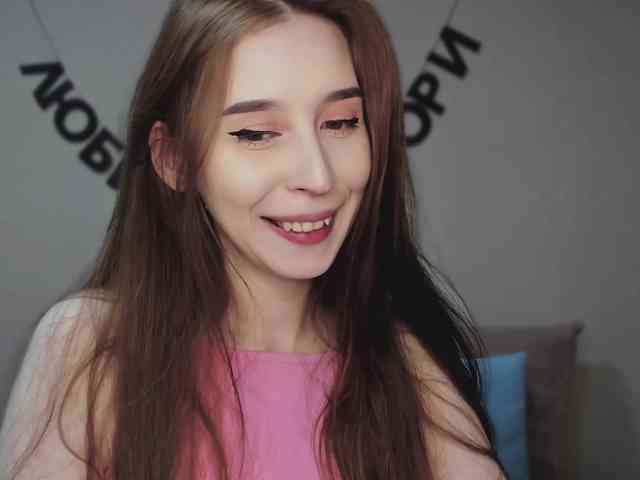 Порночат с RocketGIRL