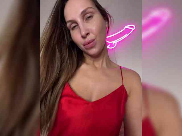 hothoneybabe's Webcam Live Show