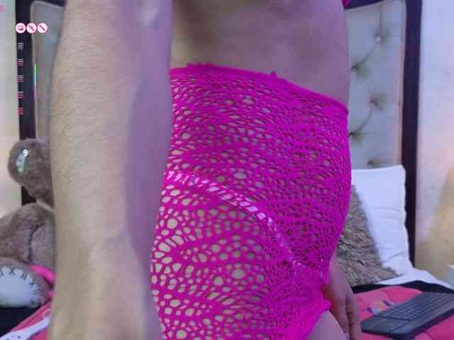 alexastarck's Webcam Live Show
