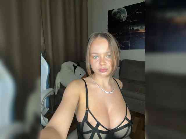 LoveAndSex24's Webcam Live Show