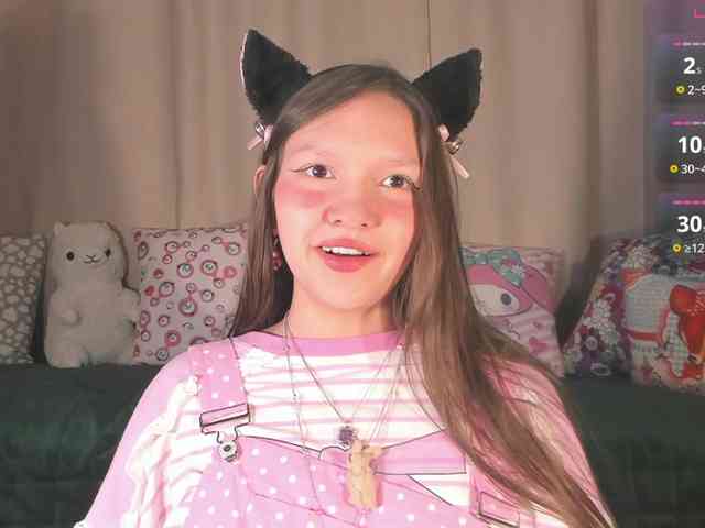 Cute-Lolly's Webcam Live Show