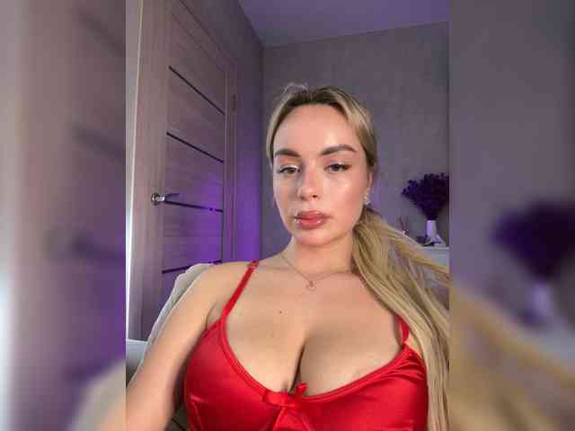 Mila-m Webcam-Liveshow