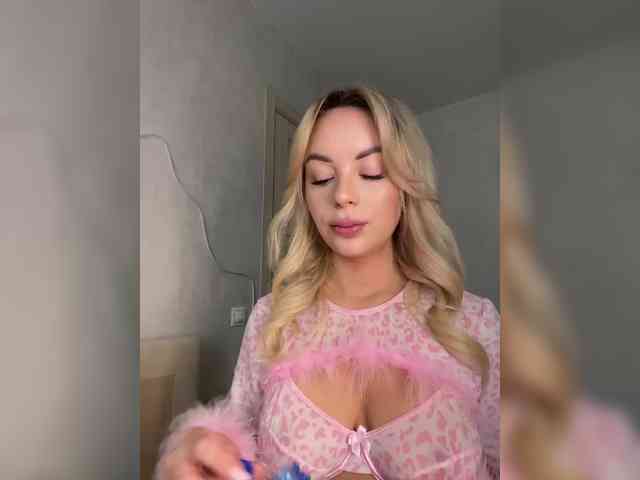 Порночат с Mila-m