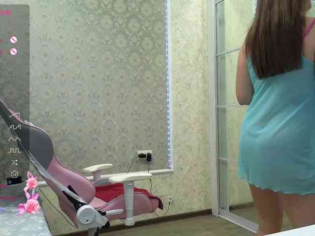 DIVORA's Webcam Live Show