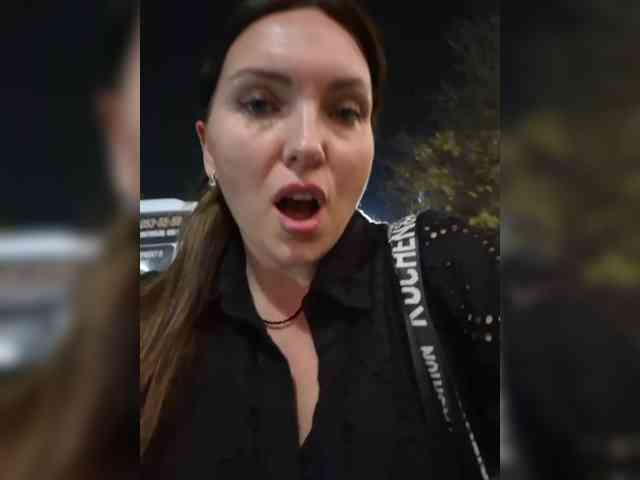 DIVORA's Webcam Live Show